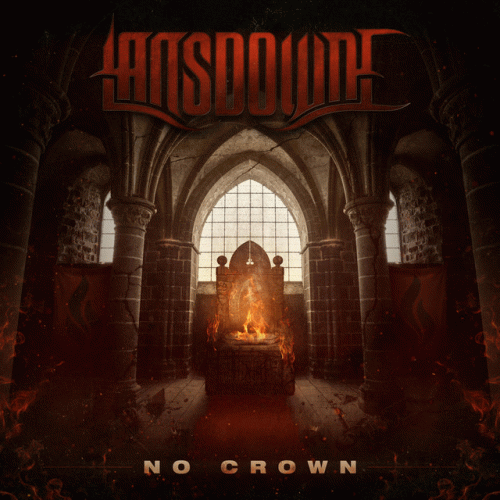 Lansdowne : No Crown